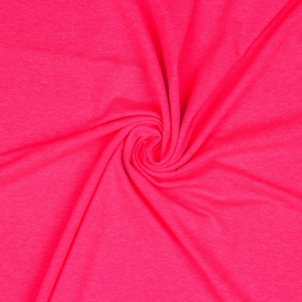 Jersey uni neon pink