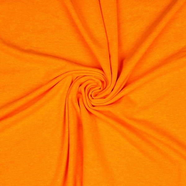 Jersey uni neon orange