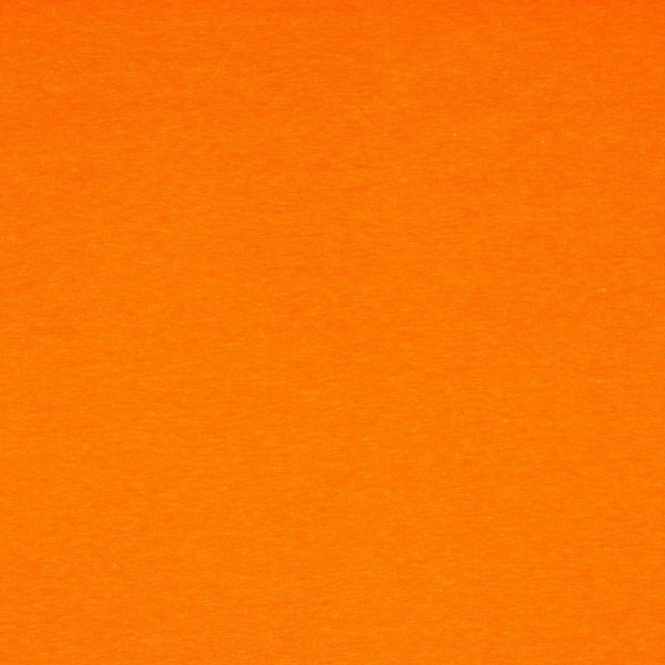 Jersey uni neon orange