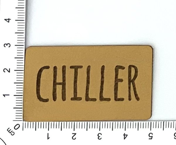 Patch Chiller
