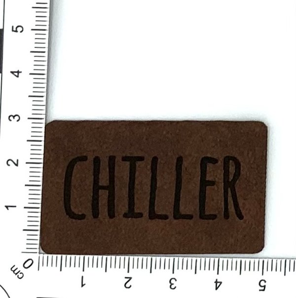 Patch Chiller