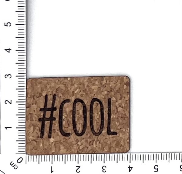 Patch #Cool